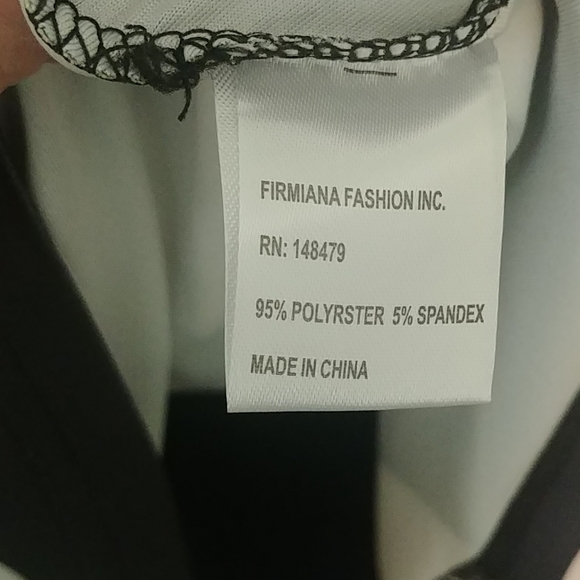 Women's top - Picture 5 of 7